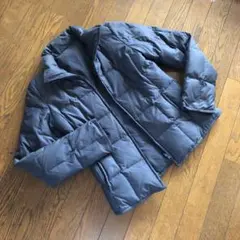 ◆theory luxe リバーシブル　 ダウンジャケット◆のサムネイル