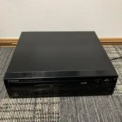 レーザーディスクプレーヤー