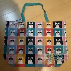 ハワイ エコバッグ