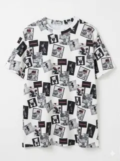 ハニーシナモン ハニシナ Tシャツのサムネイル