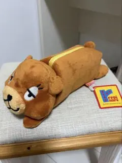 【新品】repi maru クマポーチ