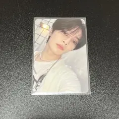 アイエン　樂 star 通常　両面　Stray Kids