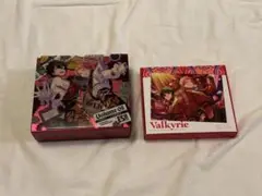 あんスタ アルバム Valkyrie