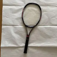 美品 YONEX RDX500 テニスラケット