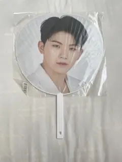 2025年最新】seventeen ウジ うちわの人気アイテム - メルカリ