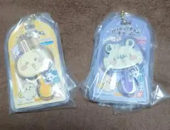 ちいかわロリポップチョコチャーム2個セット