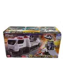 未開封】トミー ゾイド 可動王 KZ-02 バーサークフューラー 当時物