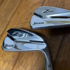 ★美品★レア★Srixon Z U65 ユーティリティ 4U(23°)KBS Amazon | DUNLOP(ダンロップ) ユーティリティ SRIXON Z U65