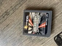 DS用ソフト✴︎ポケットモンスター プラチナ