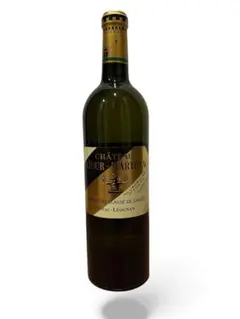 2000Y d'Yquem Lur-Saluces シャトー・ディケム - メルカリ