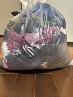 子供服詰め合わせ&上下季節様々盛り合わせ！！