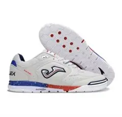 新品、JOMA TOP FLEX フットサルシューズ 25.5cmホワイトのサムネイル
