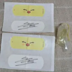 SKZOO ポガリ チャームエイド グミチャーム フィリックス StrayKid