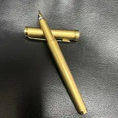 ペリカン（Pelikan）スーベレーン　万年筆　　ゴールド　　　76のサムネイル
