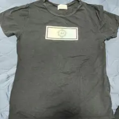 Rady 半袖 Tシャツ ブラック ロゴプレートのサムネイル