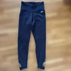 Reebok THERMOWARM+GRAPHENE レギンス J/OT