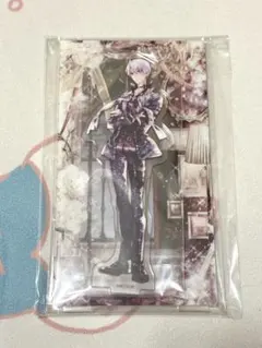 アイドリッシュセブン 8th Anniversary アクスタ 逢坂壮五