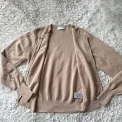 スローブイエナ カーディガン 24SS