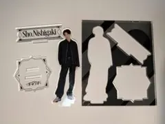 2025年最新】西垣匠の人気アイテム - メルカリ