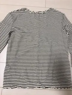 LOWRYSFARM 長袖 インナー