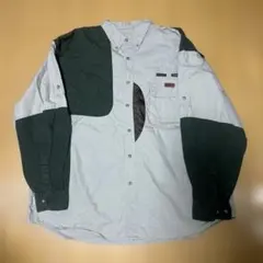 WOOLRICH ハンティングシャツのサムネイル