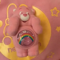 POPMART ケアベア