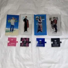 2026年最新】京本大我 アクスタの人気アイテム - メルカリ