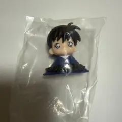 コナン　ガチャガチャ　ちぢませ隊10 工藤新一