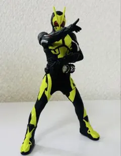 SOFVI SCULPTURE STUDIO 仮面ライダーゼロワンのサムネイル