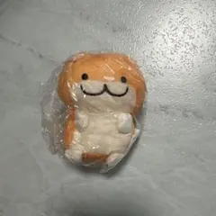 クソハムちゃん おすわりぬいぐるみ C-pla限定 チビハムちゃん