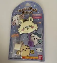 ちいかわ　ロリポップチョコチャーム　モモンガ