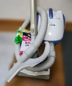 掃除機　新品未使用 2026年最新】松下電工 掃除機・クリーナーの人気アイテム - メルカリ