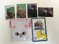 Stray Kids ヒョンジン