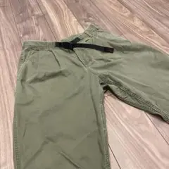 グラミチ チノパン