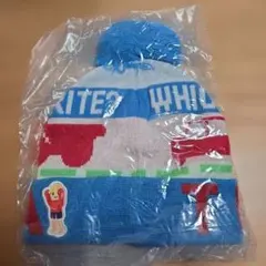 トミカ ニット帽（帽子）サイズ52～54cm 新品未使用品です。