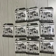 新品未使用アクリルスタンド10個セットまとめ売りアクスタ東京リベンジャーズ