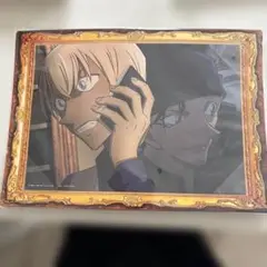 名探偵コナンアートボート