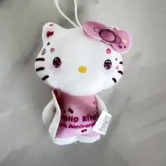 マクドナルド キティコラボ