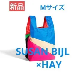 新品未使用完売　スーザンベル  エコバッグ　M ラスト1 新品未使用完売 スーザンベル エコバッグ M - メルカリ