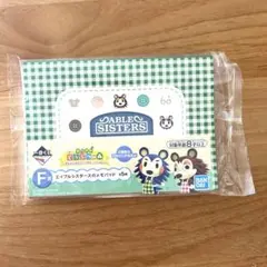 Able Sisters エイブルシスターズ　メモパッド