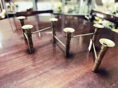 断捨離】ハンドベル セット 20音 スタンド付き - メルカリ