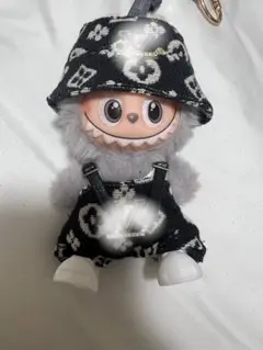 POP MART PINFORLOVE用服　3点セット