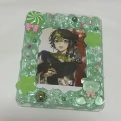 硬質ケース ホイップデコ