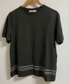 クロコダイルカットソーのサムネイル