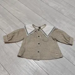 moimoln トップス