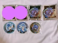 ツイステ　イグニハイド寮まとめ