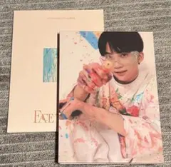 SEVENTEEN FACE THE SUN カラット盤 ジョンハン - メルカリ