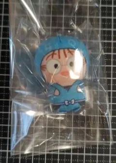 忍たま乱太郎　ぷちぬいぐるみ　vol.1　猪名寺乱太郎