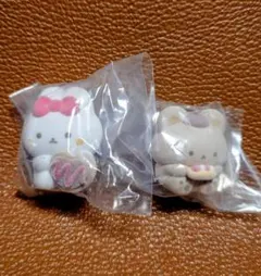 カプセルフロッキーズ タルト パム