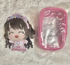 島村卯月 ちびぐるみ デレマスのサムネイル